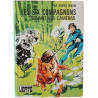 Les Six Compagnons Devant Les Caméras