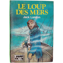 Le Loup des mers