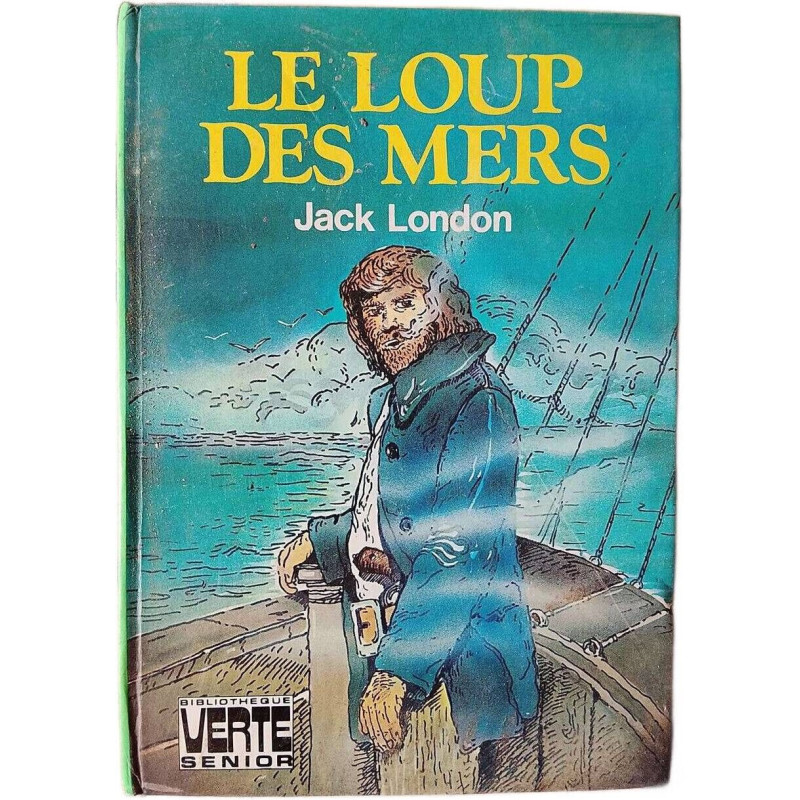 Le Loup des mers