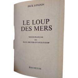 Le Loup des mers