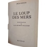 Le Loup des mers