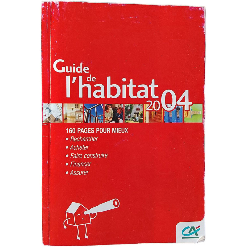 Guide de l'habitat