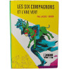 Les Six compagnons et l'âne vert