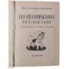 Les Six compagnons et l'âne vert