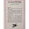 Les Six Compagnons et l'Homme des Neiges