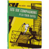 Les Six Compagnons à la Tour Eiffel