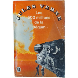 Les 500 millions de la Bégoom