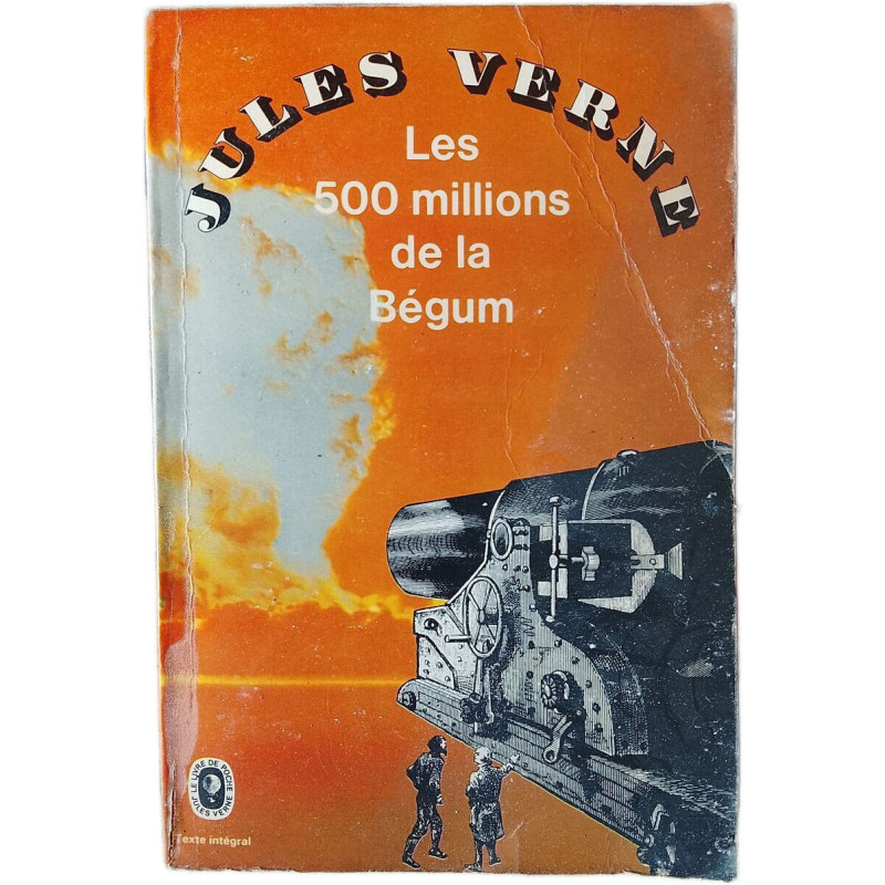 Les 500 millions de la Bégoom