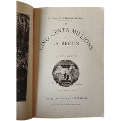 Les 500 millions de la Bégoom