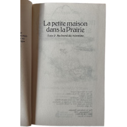 La petite maison dans la prairie