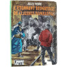 L'étonnant reportage de Claudius Bombarnac