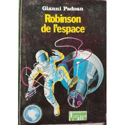 Robinson de l'espace