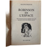 Robinson de l'espace