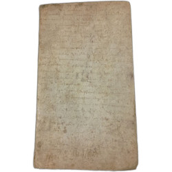 Le nouveau testament de notre seigneur Jésus-Christ