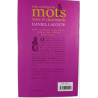 Petite anthologie des mots rares et charmants