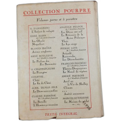 Simples Contes des Collines