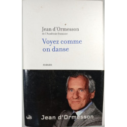 Voyez comme on danse
