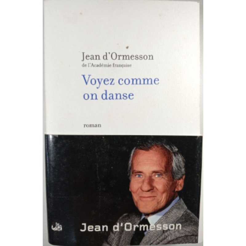 Voyez comme on danse