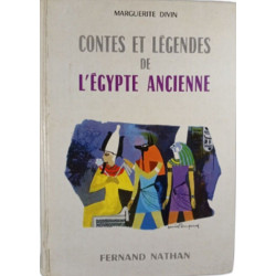 Contes et légendes de l'Égypte ancienne