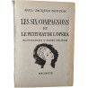 Les Six Compagnons et le Petit Rat de l'Opéra