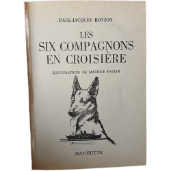 Les Six Compagnons en croisière