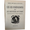 Les Six Compagnons et le Mystère du Parc