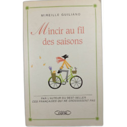 Mincir au fil des saisons