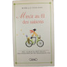 Mincir au fil des saisons