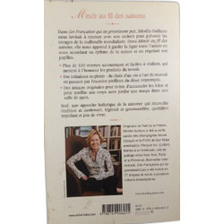 Mincir au fil des saisons