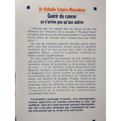 Guérir du cancer ça n'arrive pas qu'aux autres