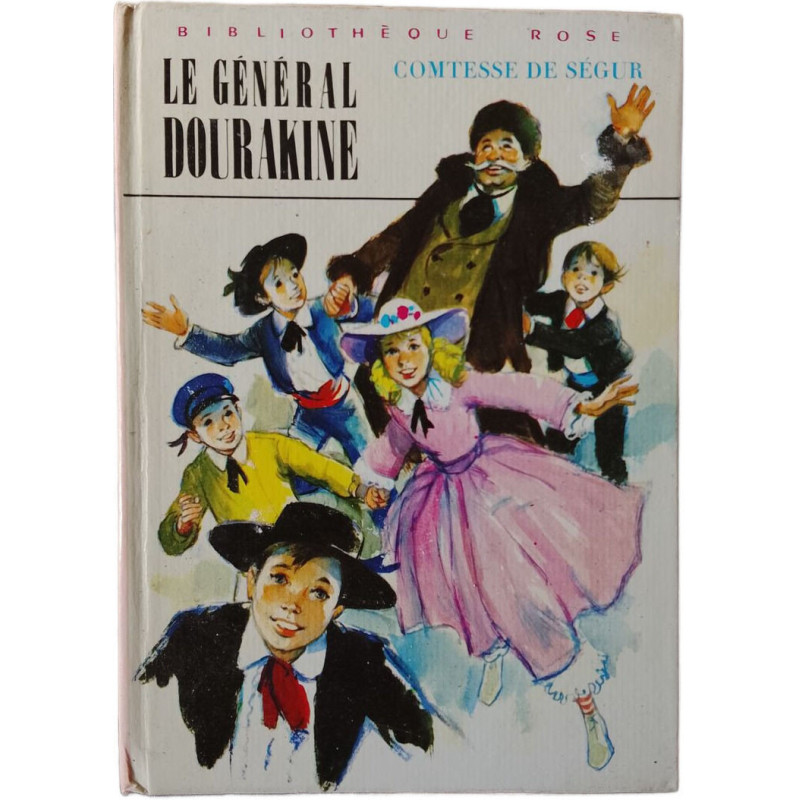 Le Général Dourakine