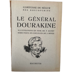 Le Général Dourakine