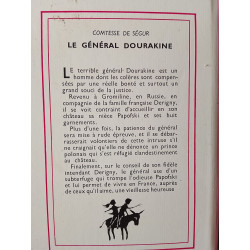 Le Général Dourakine