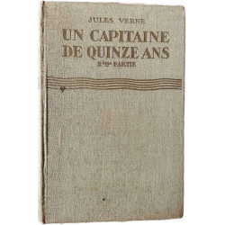 Un capitaine de quinze ans 2e partie