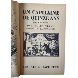 Un capitaine de quinze ans 2e partie