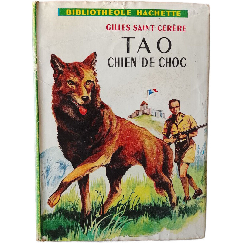 Tao chien de choc