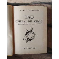 Tao chien de choc