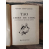 Tao chien de choc