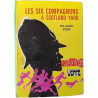 Les Six Compagnons à Scotland Yard