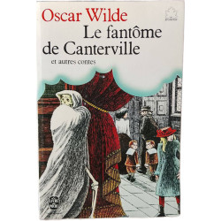 Le fantôme de Canterville et autres contes