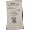 Ordo Divini Officii Recitandi Sacrique Faciendi Intra Dioecesim...