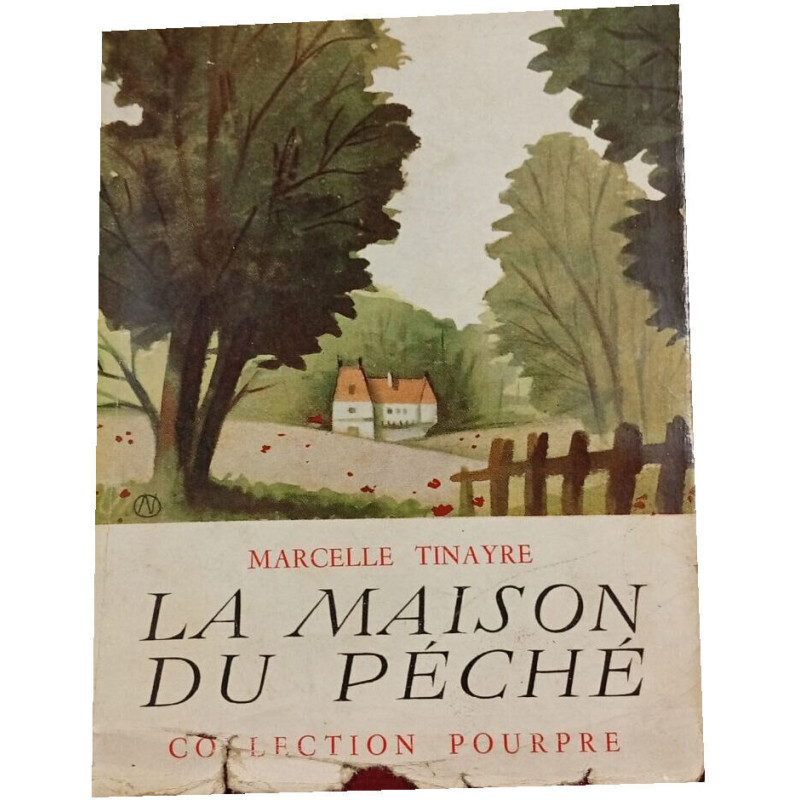 La Maison du Péché