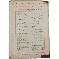 La Maison du Péché