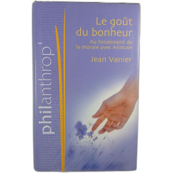 Le goût du bonheur