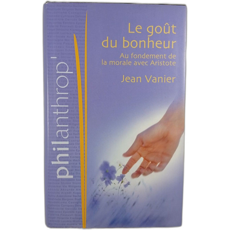 Le goût du bonheur