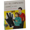 Les Six Compagnons et l'homme au gant
