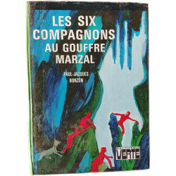 Les Six Compagnons au Gouffre Marzal