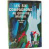 Les Six Compagnons au Gouffre Marzal