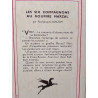 Les Six Compagnons au Gouffre Marzal