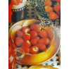 Je sais faire Mes Conservess Fruits d'été